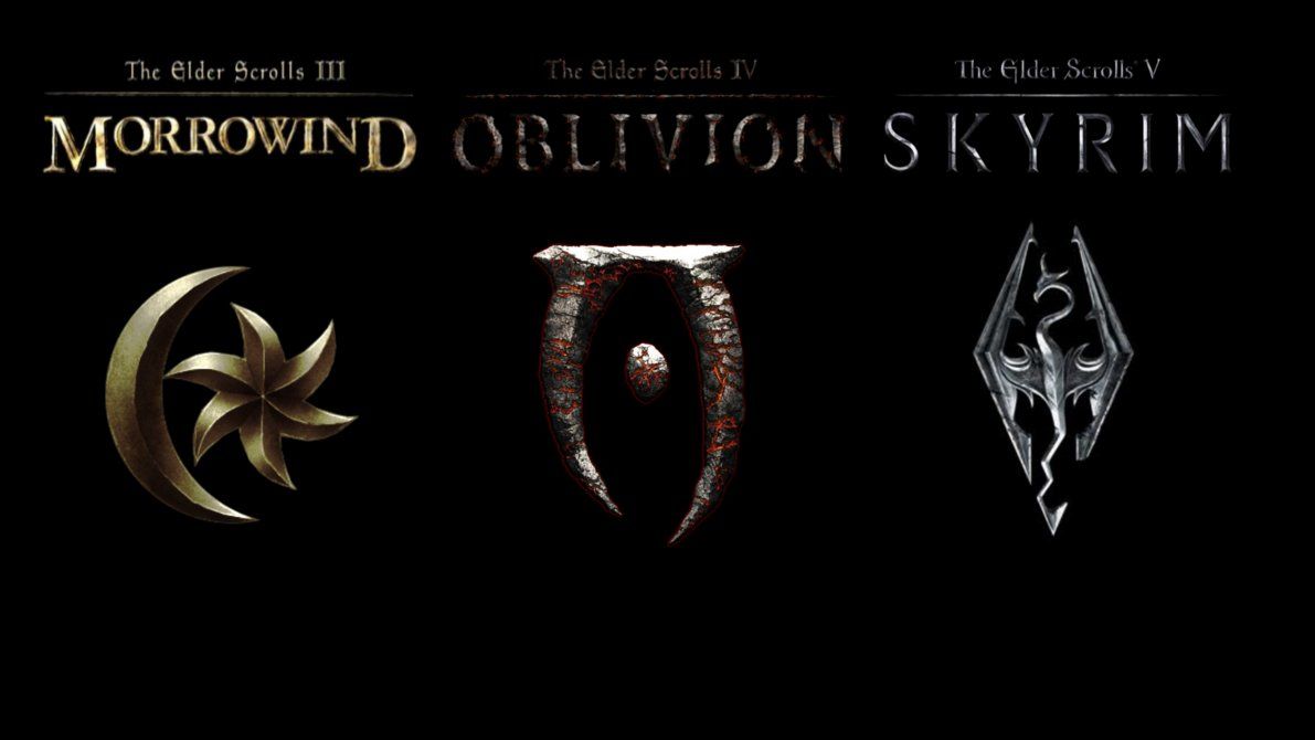 BEST THE ELDER SCROLLS GAME